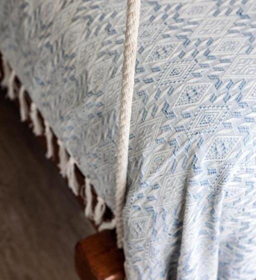 Номер Deluxe Вид на Море Боковой, La Demeure Insoupconnée