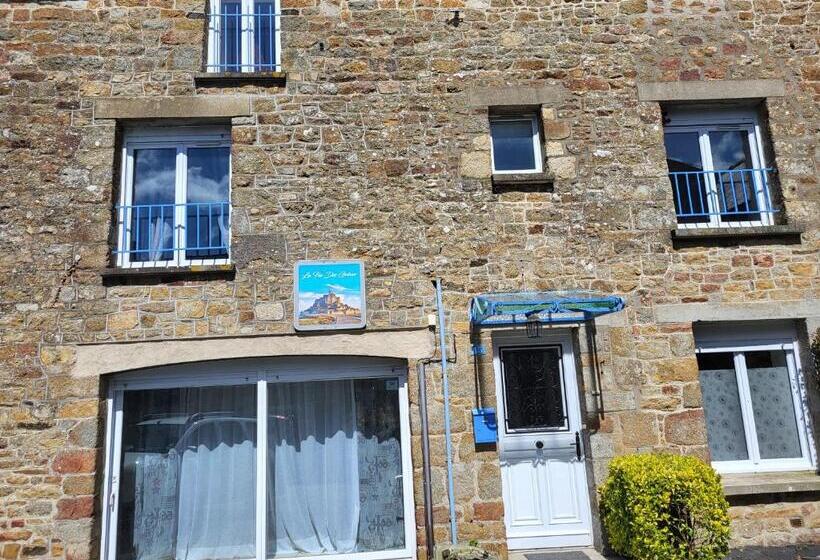 수피리어 룸, La Fée Des Greves