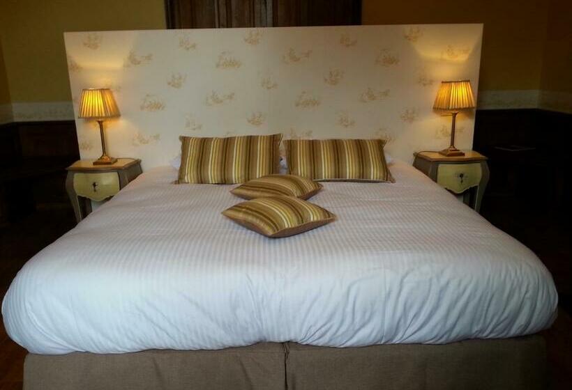 חדר סטנדרט, La Maison D'adelaïde