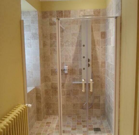 스탠다드 룸, La Maison D'adelaïde