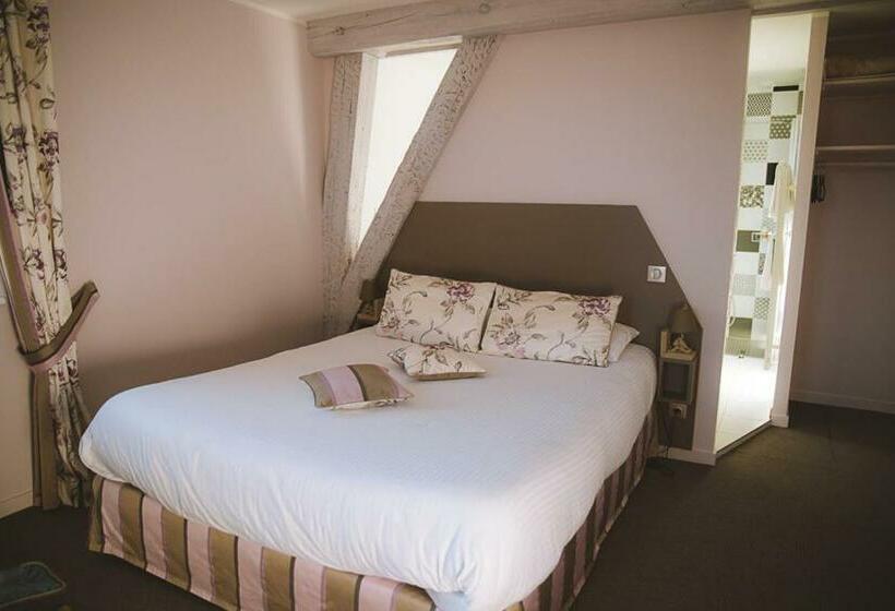 חדר סטנדרט, La Maison D'adelaïde