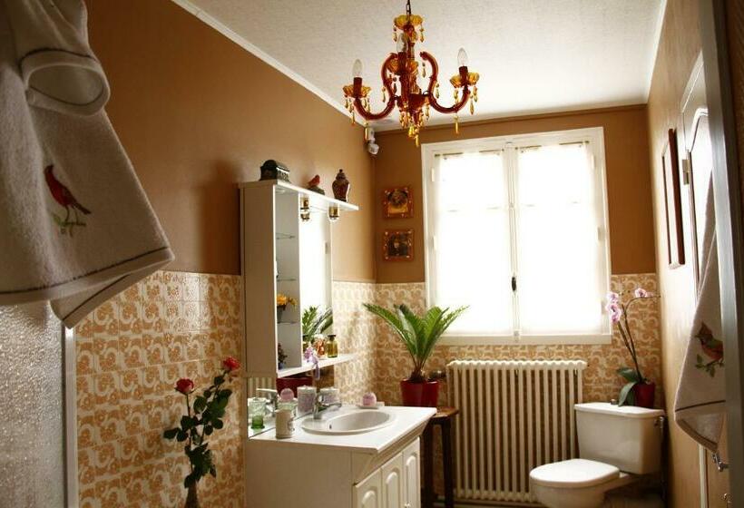 חדר סטנדרט, La Petite Maison Pres De L Eglise