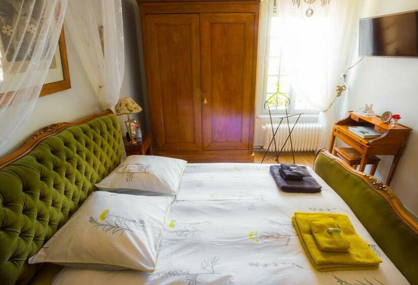 חדר סטנדרט, La Petite Maison Pres De L Eglise