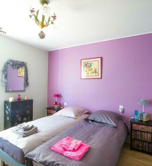 חדר סטנדרט, La Petite Maison Pres De L Eglise