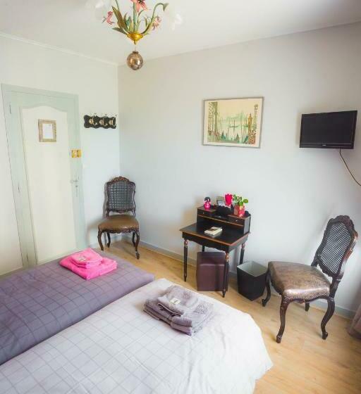 חדר סטנדרט, La Petite Maison Pres De L Eglise