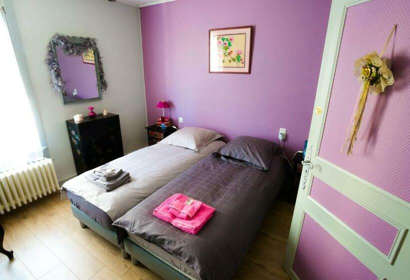 חדר סטנדרט, La Petite Maison Pres De L Eglise