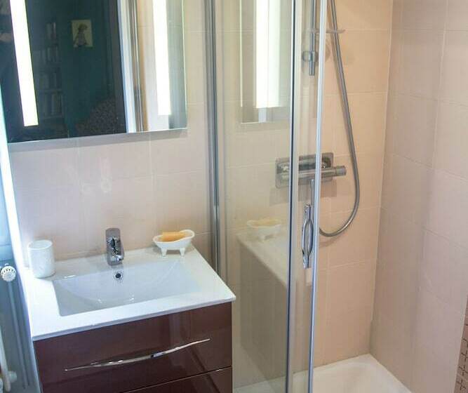 חדר סטנדרט, La Petite Maison Pres De L Eglise