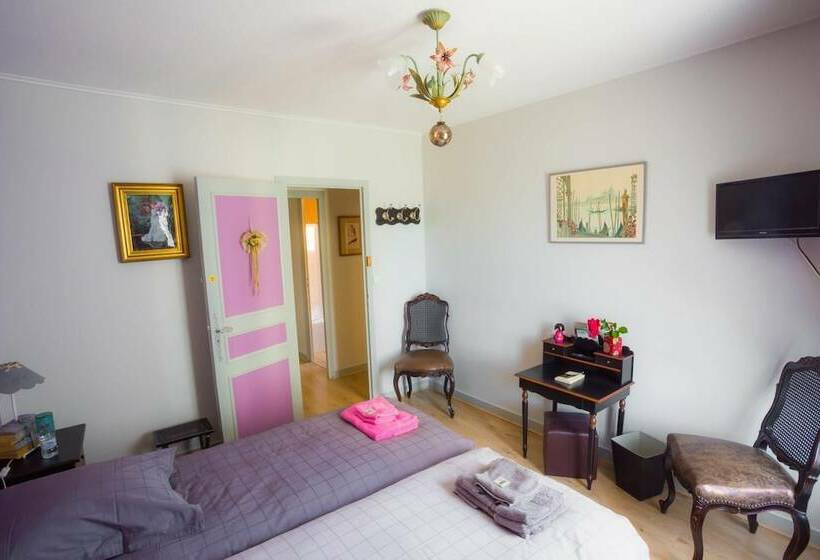 חדר סטנדרט, La Petite Maison Pres De L Eglise