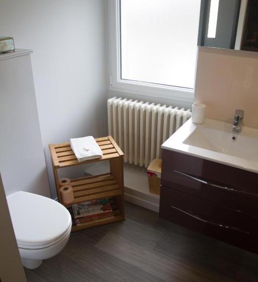 חדר סטנדרט, La Petite Maison Pres De L Eglise