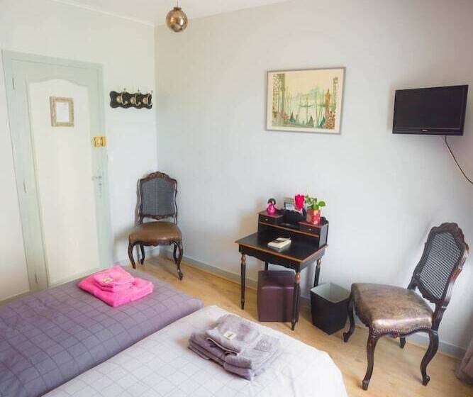 חדר סטנדרט, La Petite Maison Pres De L Eglise