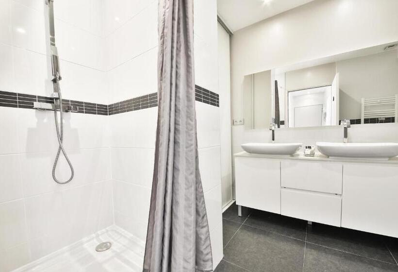 Family Suite, Villa Louancelie B&b