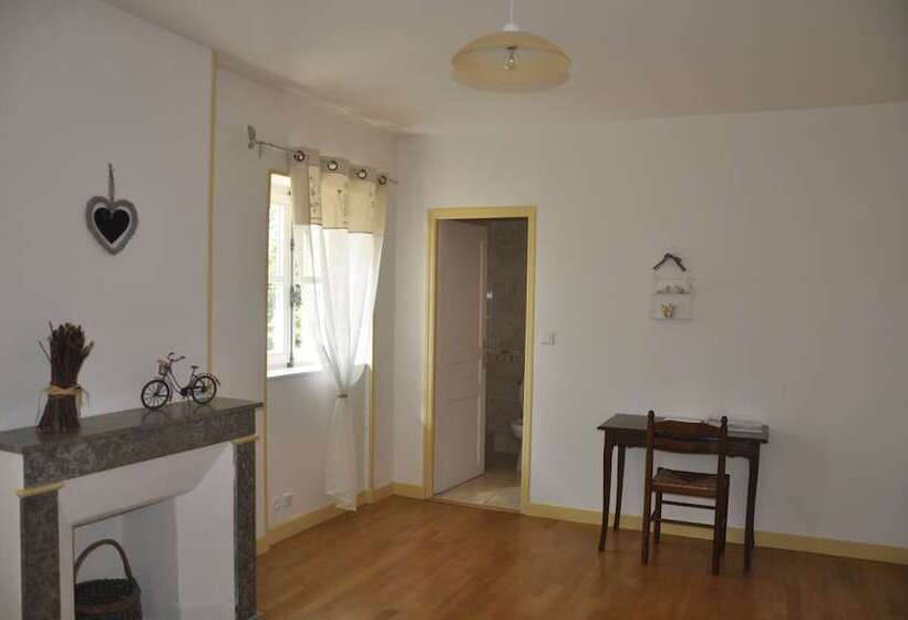 标准间, Les Cigales