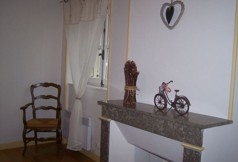 标准间, Les Cigales