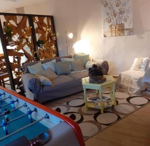 חדר סטנדרט, Les Gites De Kerdurod