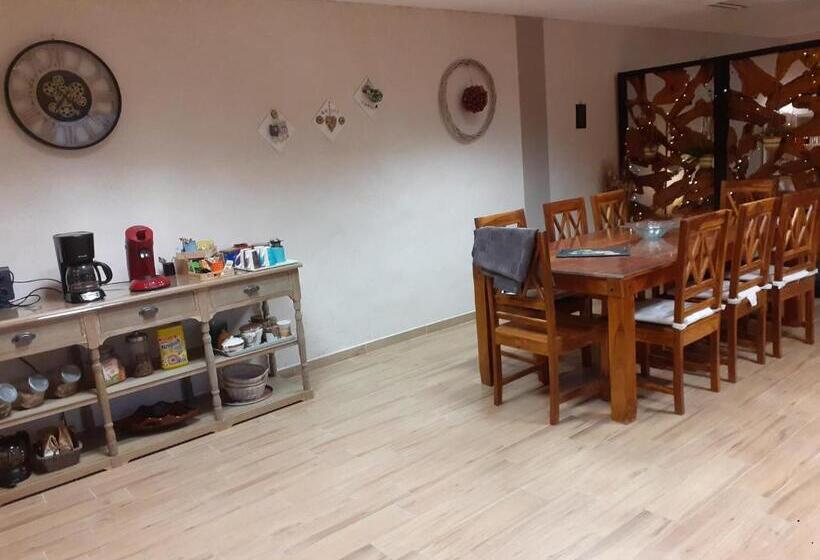 חדר סטנדרט, Les Gites De Kerdurod