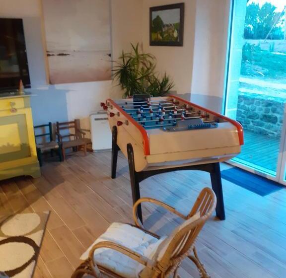 חדר סטנדרט, Les Gites De Kerdurod