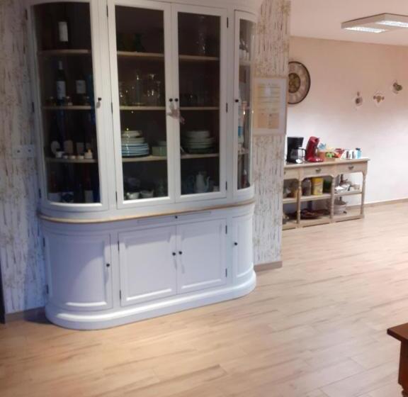 חדר סטנדרט, Les Gites De Kerdurod