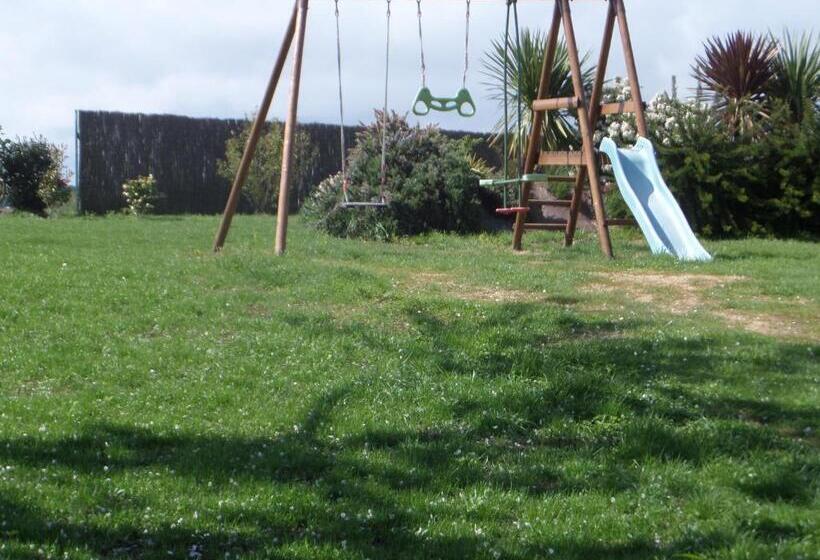 חדר סטנדרט, Les Gites De Kerdurod