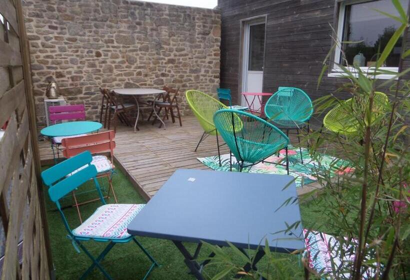 חדר סטנדרט, Les Gites De Kerdurod