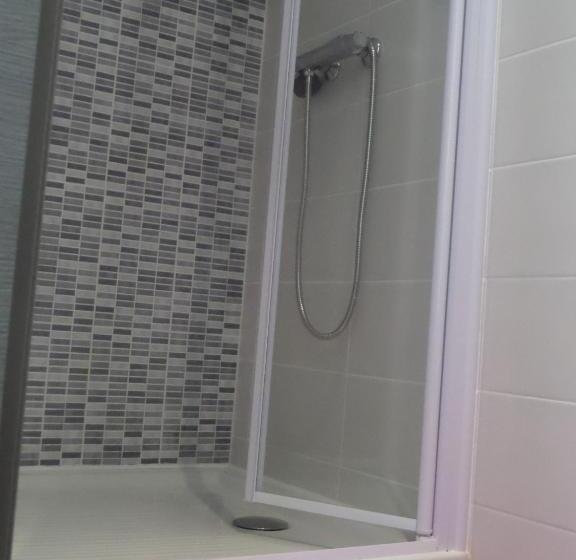 חדר סטנדרט, Les Gites De Kerdurod