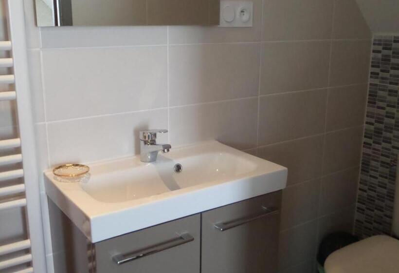 חדר סטנדרט, Les Gites De Kerdurod