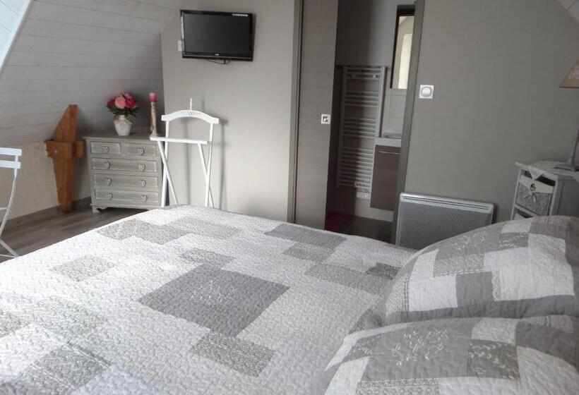 חדר סטנדרט, Les Gites De Kerdurod