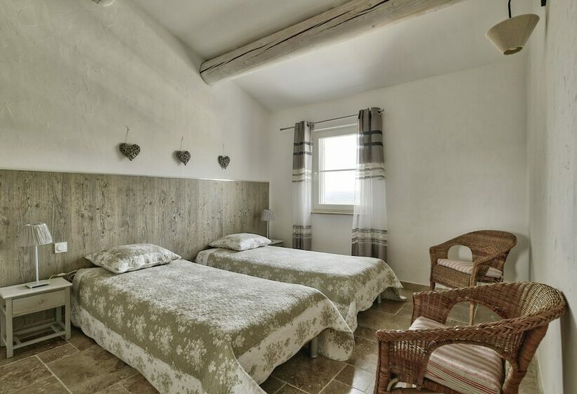 منزل غرفة نوم واحدة, Les Grenadiers De Saint Sat