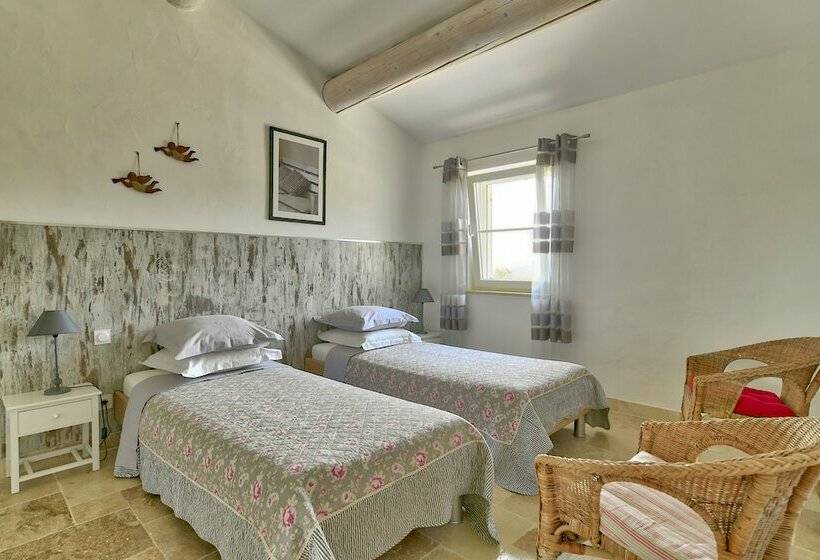 منزل غرفة نوم واحدة, Les Grenadiers De Saint Sat