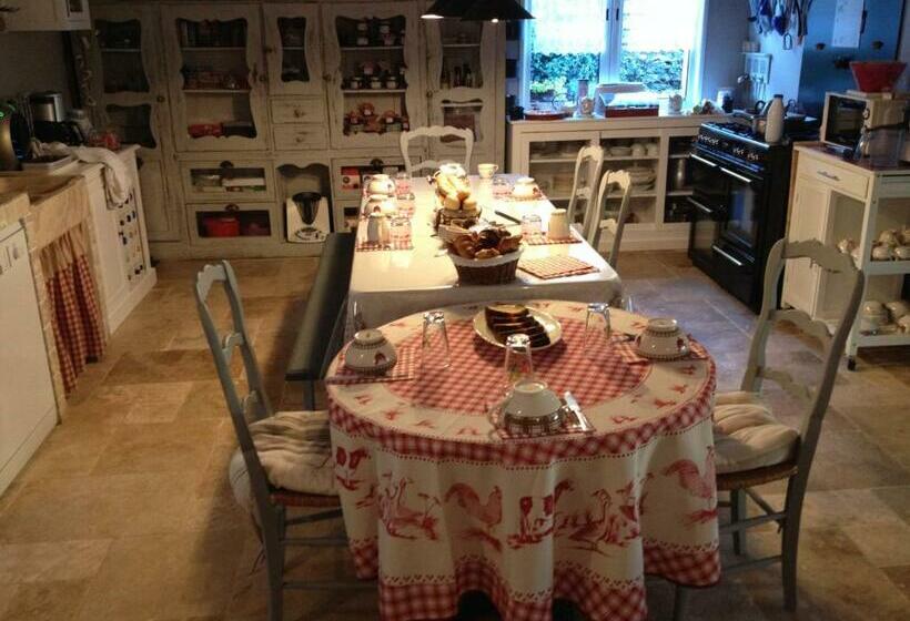 غرفة سوبيريور, Mas De Peycavier