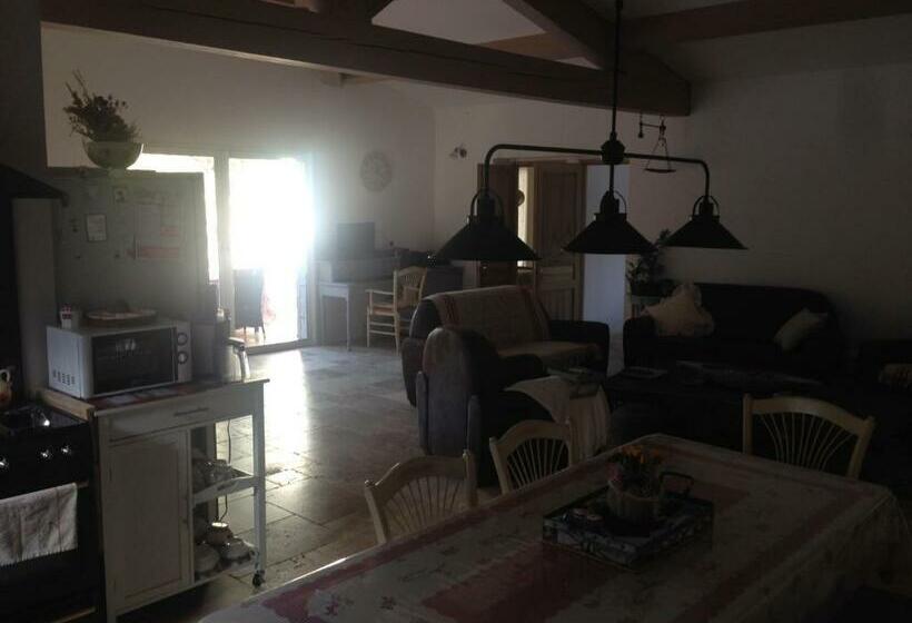 غرفة سوبيريور, Mas De Peycavier