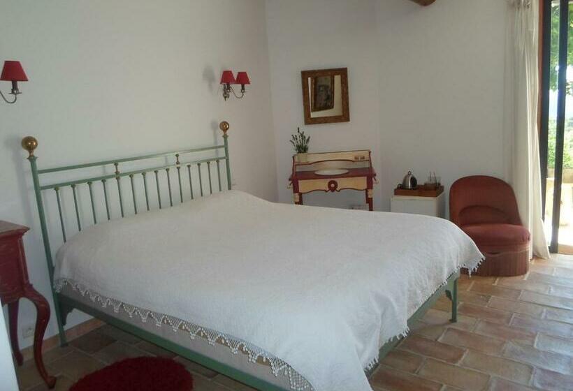 חדר סטנדרט, Pavillon De Beauregard