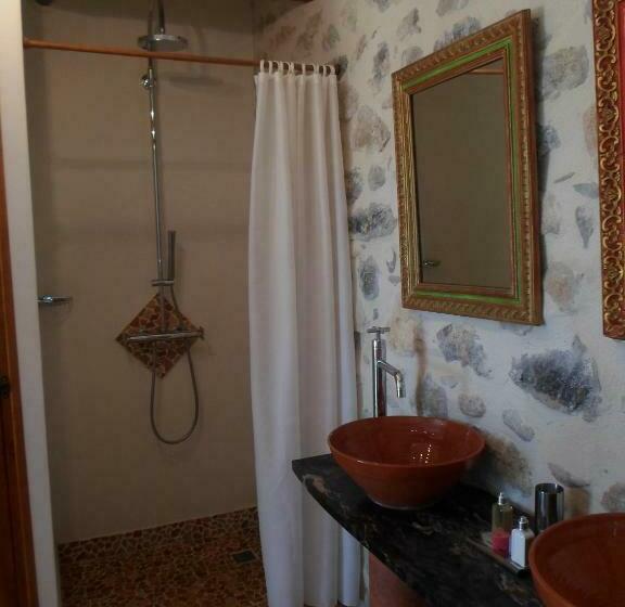 חדר סטנדרט, Pavillon De Beauregard