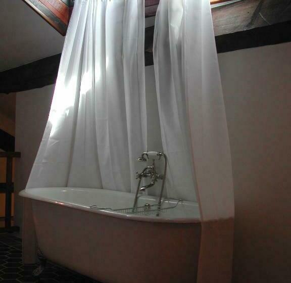 חדר דלוקס, Pavillon De Beauregard