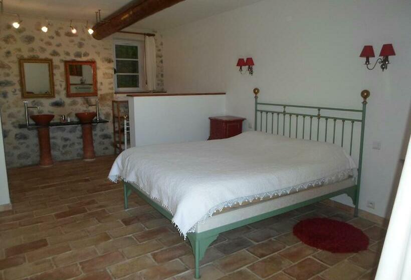 חדר סטנדרט, Pavillon De Beauregard