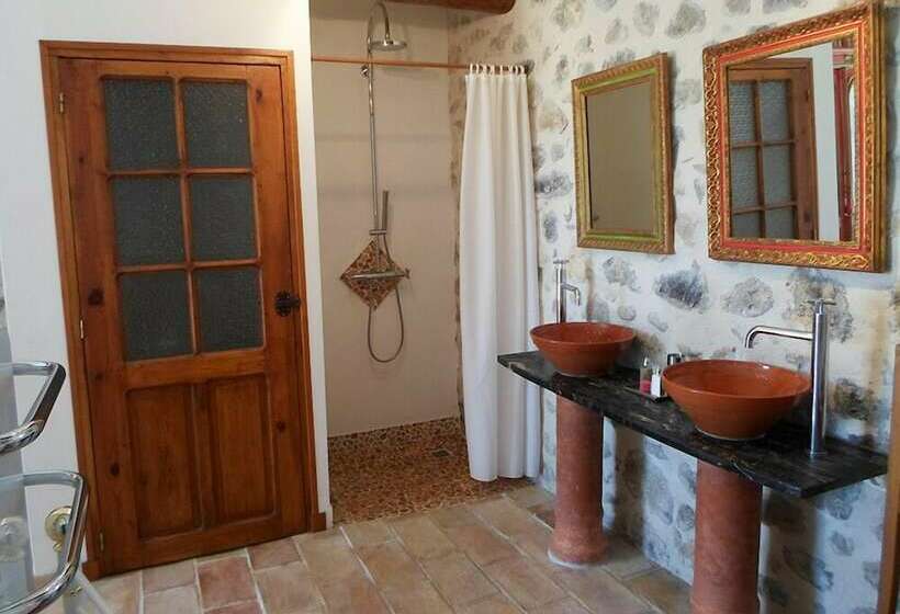 חדר סטנדרט, Pavillon De Beauregard