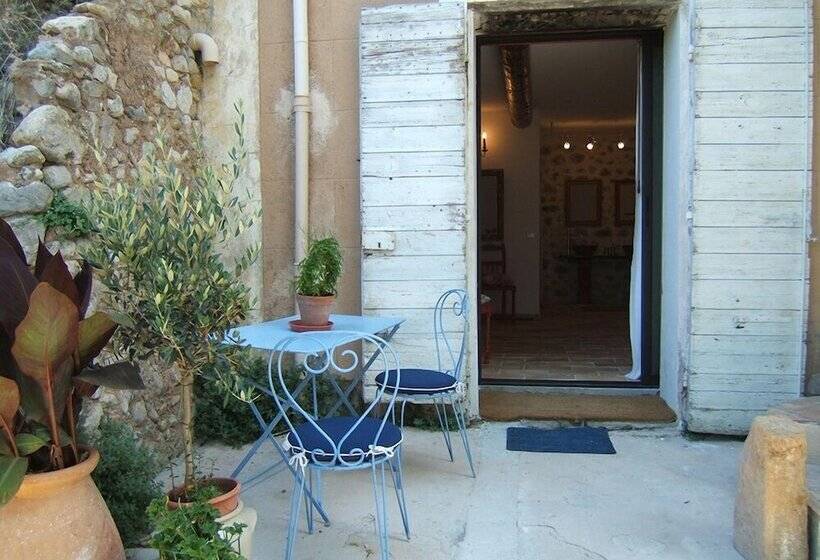 חדר סטנדרט, Pavillon De Beauregard