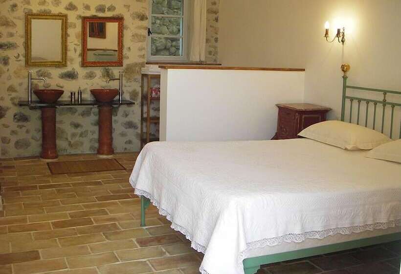 חדר סטנדרט, Pavillon De Beauregard