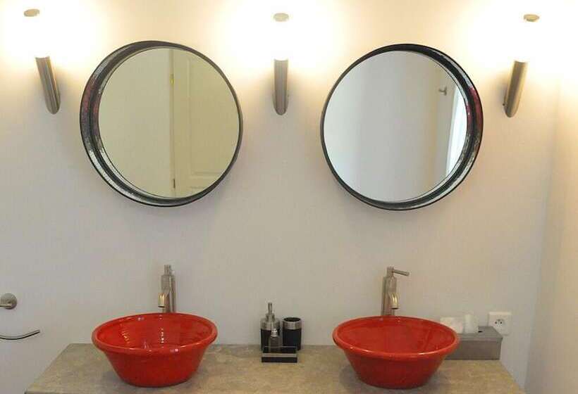 חדר סטנדרט, Pavillon De Beauregard