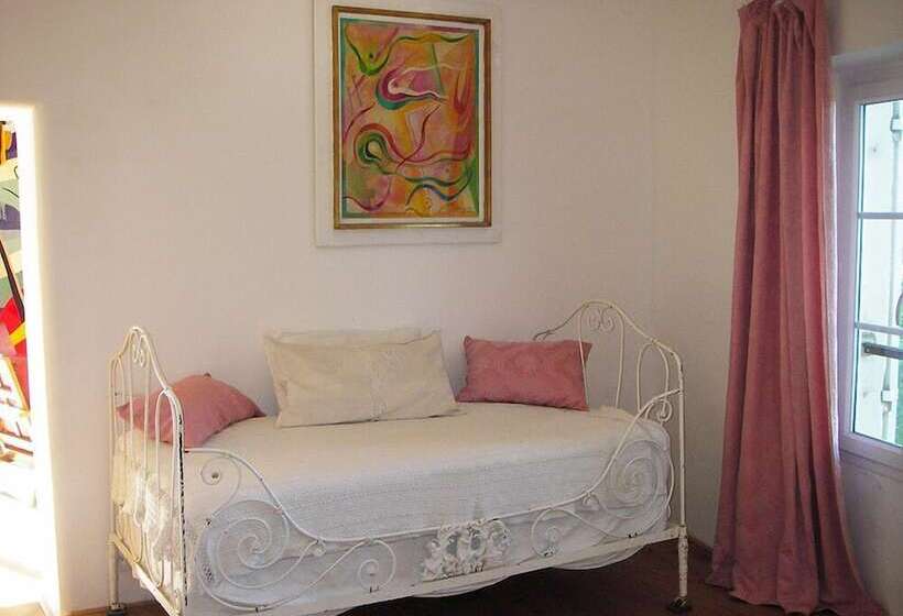 חדר סטנדרט, Pavillon De Beauregard