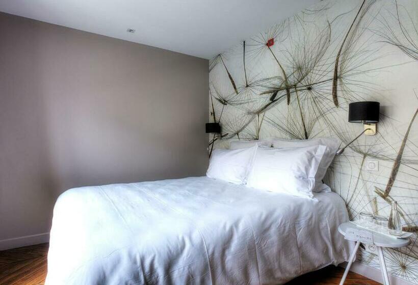 Номер Стандарт, 21, Foch