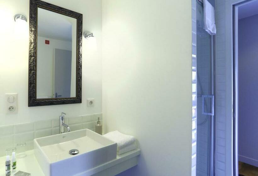 Номер Superior, 21, Foch