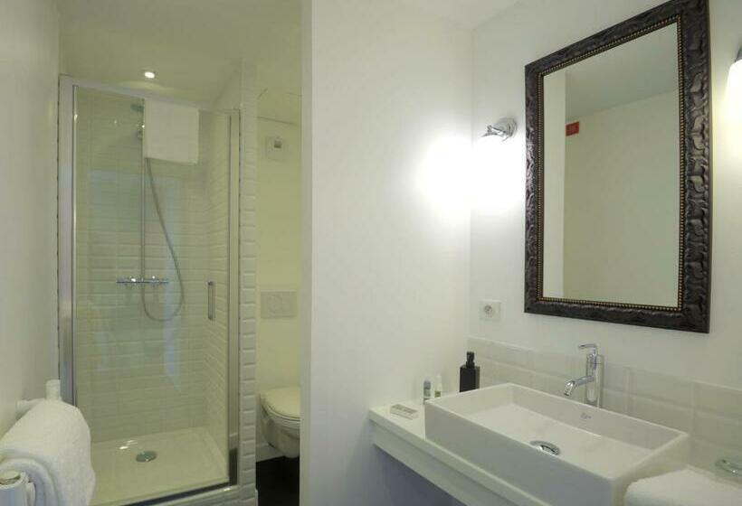 Номер Стандарт, 21, Foch