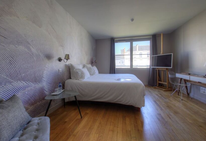 Номер Стандарт, 21, Foch