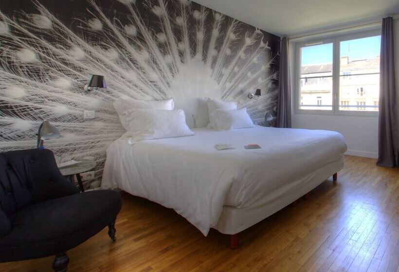 Номер Стандарт, 21, Foch