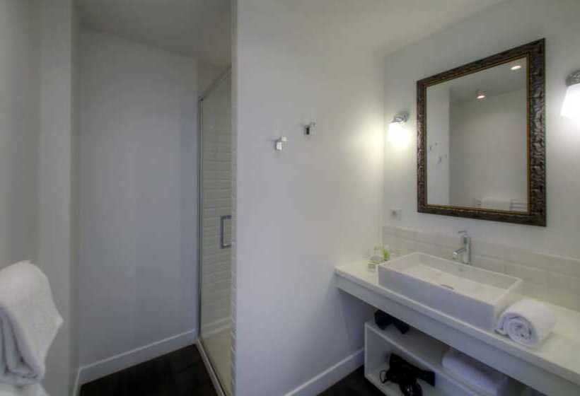 Номер Стандарт, 21, Foch