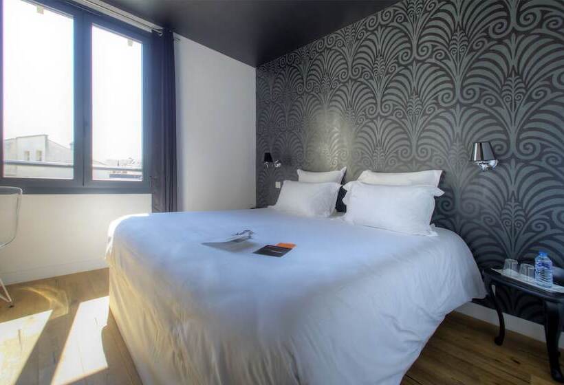 Номер Стандарт, 21, Foch