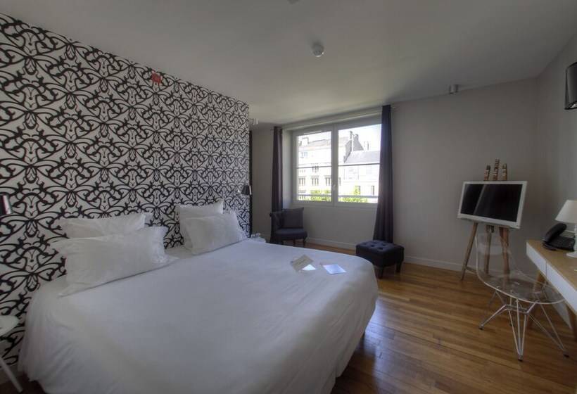 Номер Стандарт, 21, Foch