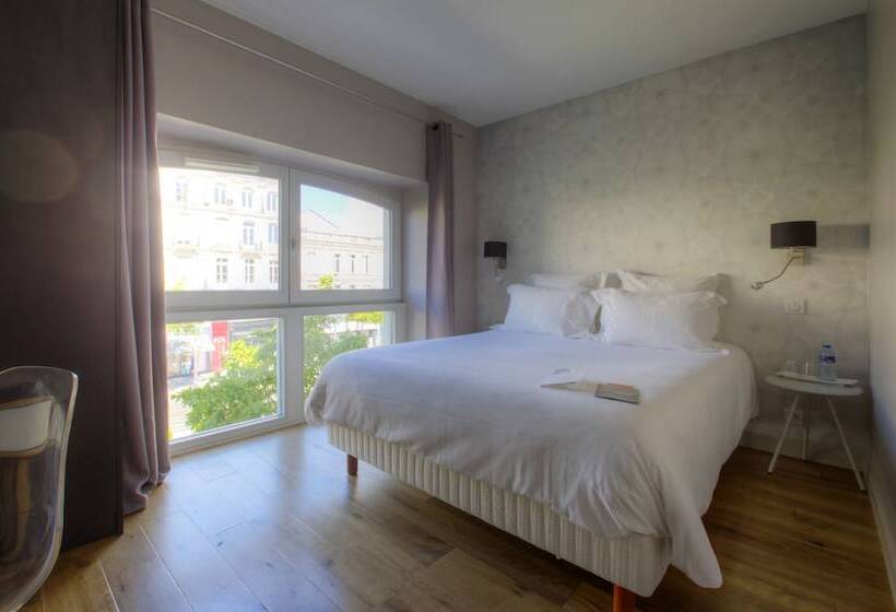 Номер Стандарт, 21, Foch