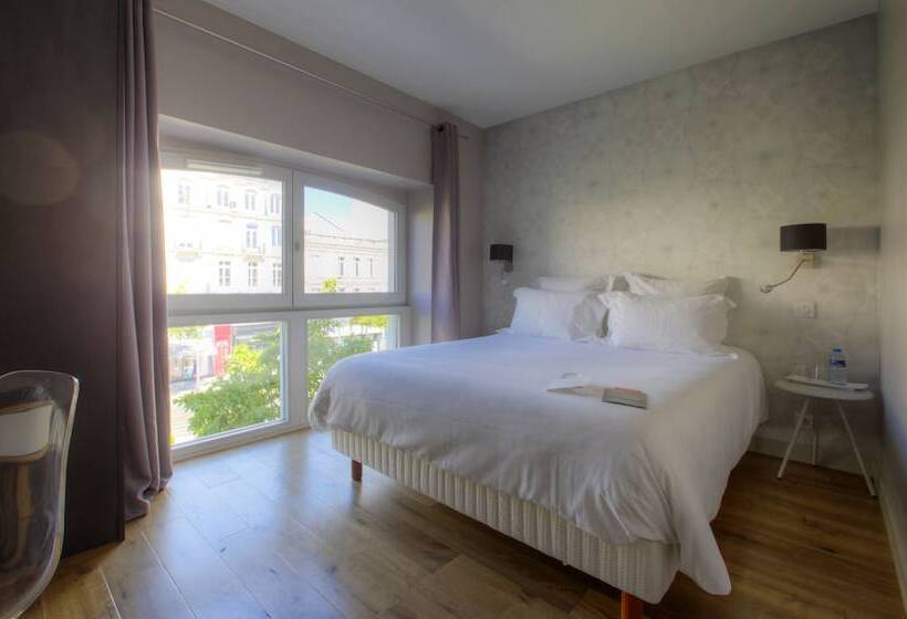 Номер Стандарт, 21, Foch