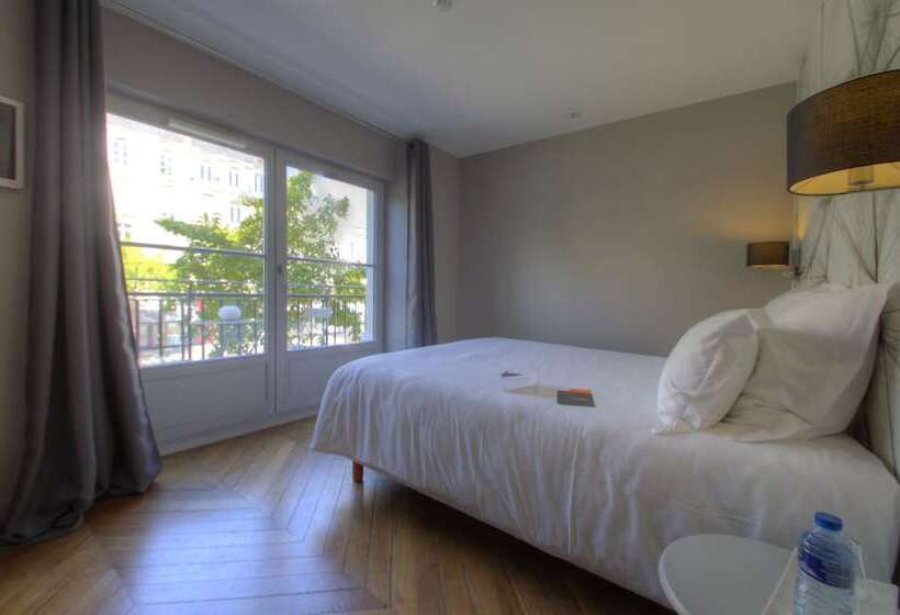 Номер Стандарт, 21, Foch